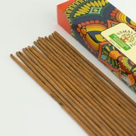 Namaste Mandala Masala Rökelse - Oud Royal