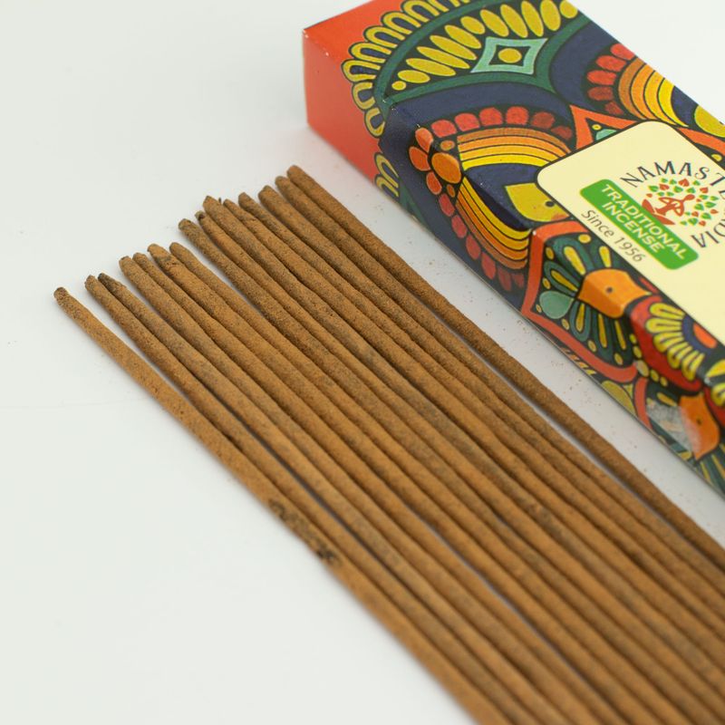 Namaste Mandala Masala Rökelse - Oud Royal