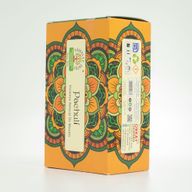 Namaste Mandala Masala Rökelse - Patchouli