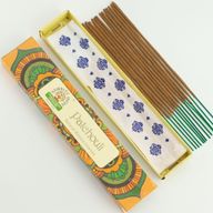 Namaste Mandala Masala Rökelse - Patchouli