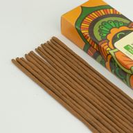 Namaste Mandala Masala Rökelse - Patchouli
