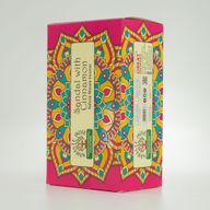 Namaste Mandala Masala Rökelse - Sandelträ med Kanel