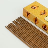 Namaste Mandala Masala Rökelse - Yoga