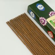 Namaste Mandala Masala Rökelse - 7 Chakra