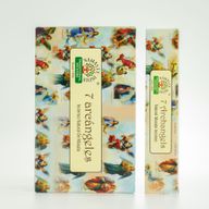 Namaste Mandala Masala Rökelse – 7 Ärkeänglar