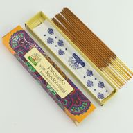 Namaste Mandala Masala Rökelse - Startpaket 2 (6x8 Dofter)