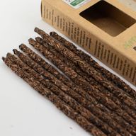 Naturlig Botanisk Masala Rökelse – Bärnsten