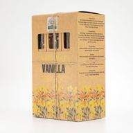 Naturlig Botanisk Masala Rökelse - Vanilj