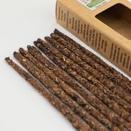 Naturlig Botanisk Masala Rökelse - Vanilj