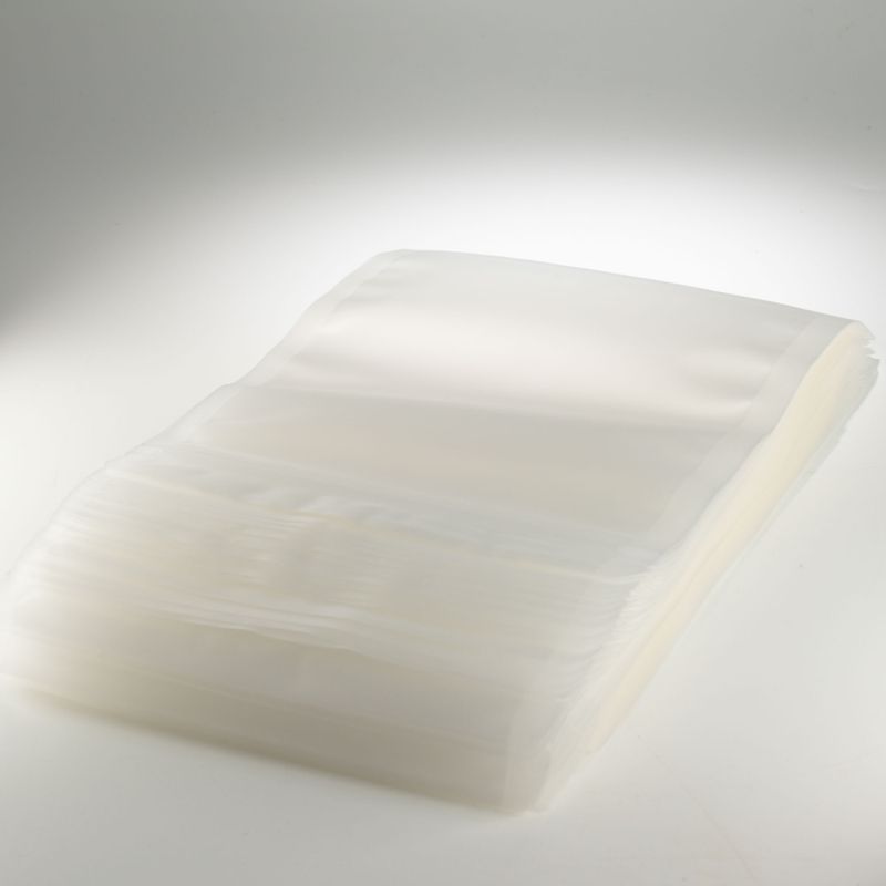Extra stor helt ogenomskinlig påse - 18x26x4cm (1kg)