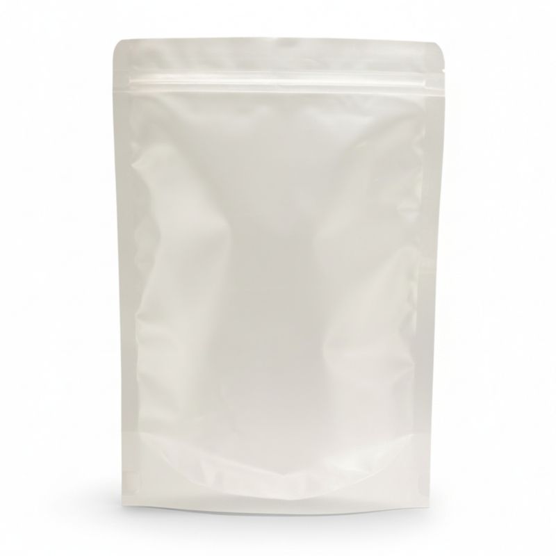 Extra Stor Helt Ogenomskinlig Påse - 20x30x5 cm (2 kg)