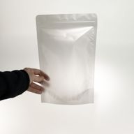 Extra Stor Helt Ogenomskinlig Påse - 20x30x5 cm (2 kg)
