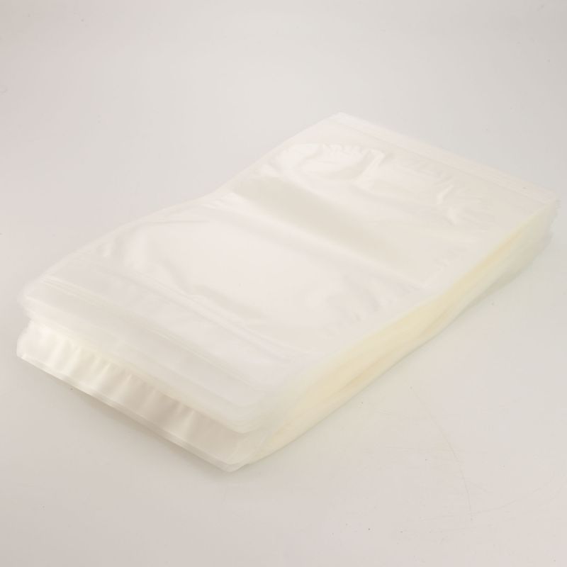 Extra Stor Helt Ogenomskinlig Påse - 20x30x5 cm (2 kg)