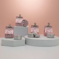 Läppbalsam - Sparkling Fizz