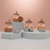Läppbalsam - Mango Passionsfrukt