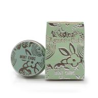 Läppbalsam - Mintchoklad