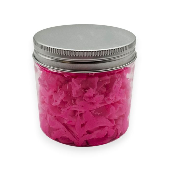 Tuggummi Vispad Tvål 120g - Utan Etikett