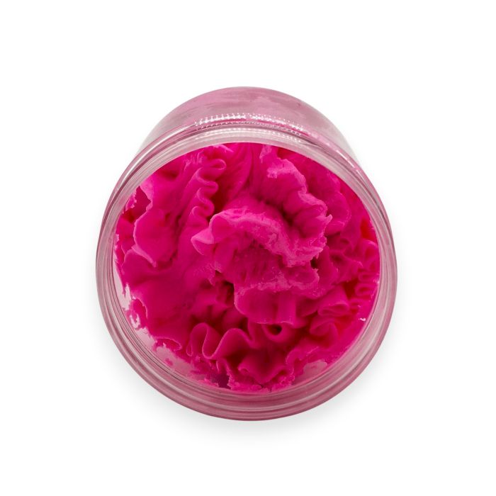 Tuggummi Vispad Tvål 120g - Utan Etikett
