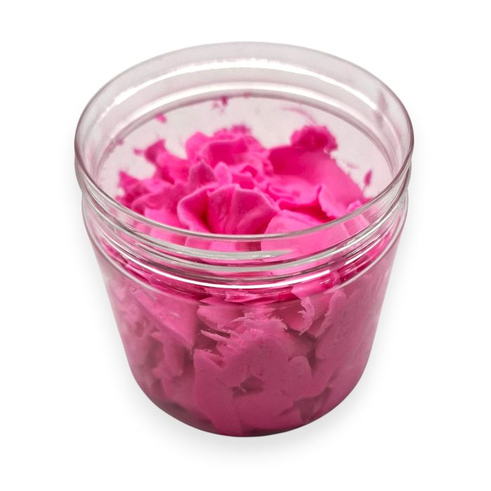 Tuggummi Vispad Tvål 120g - Utan Etikett