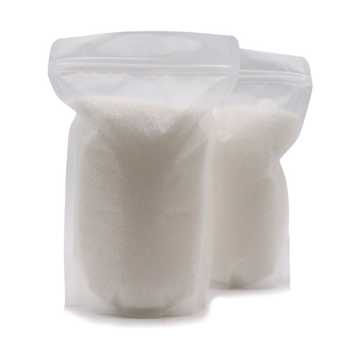 Magnesium Epsombadsalt 800g - Utan Etikett
