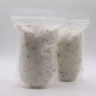 Lavendel Aromaterapi Epsombadsalt - Sov Gott 800g - Utan Etikett