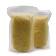 C-vitamin & Mandarin Epsombadsalt – Lyster & Energi 800g – Utan Etikett