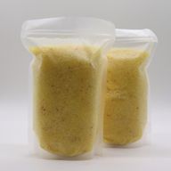 C-vitamin & Mandarin Epsombadsalt – Lyster & Energi 800g – Utan Etikett