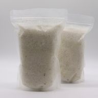 Havre & Honung Epsombadsalt – Spa & Återfuktning 800g – Utan Etikett