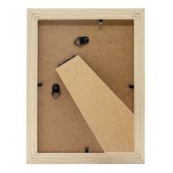 Ädelstensbild - Livets Träd - Baltisk Bärnsten (20×14,7×1 cm)