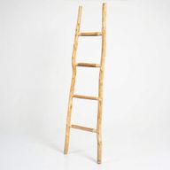 Stor Stege i Kemuträ - 1.5m - Natur - Japansk Stil