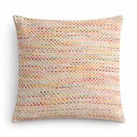 Klassiskt kuddfodral - Hidden Rainbow - 45x45 cm
