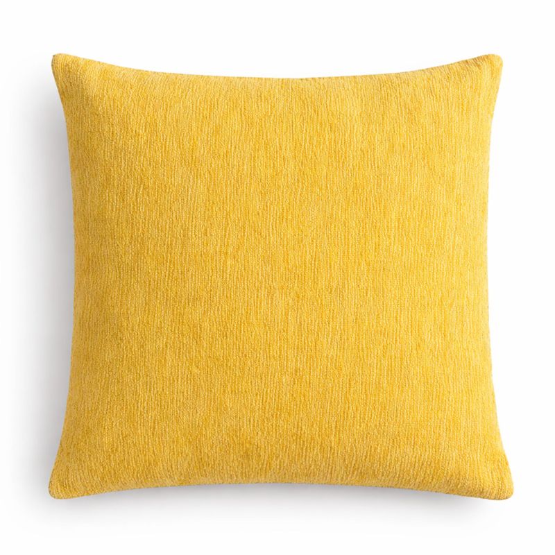Klassiskt kuddfodral - Marigold Loom- 45x45cm