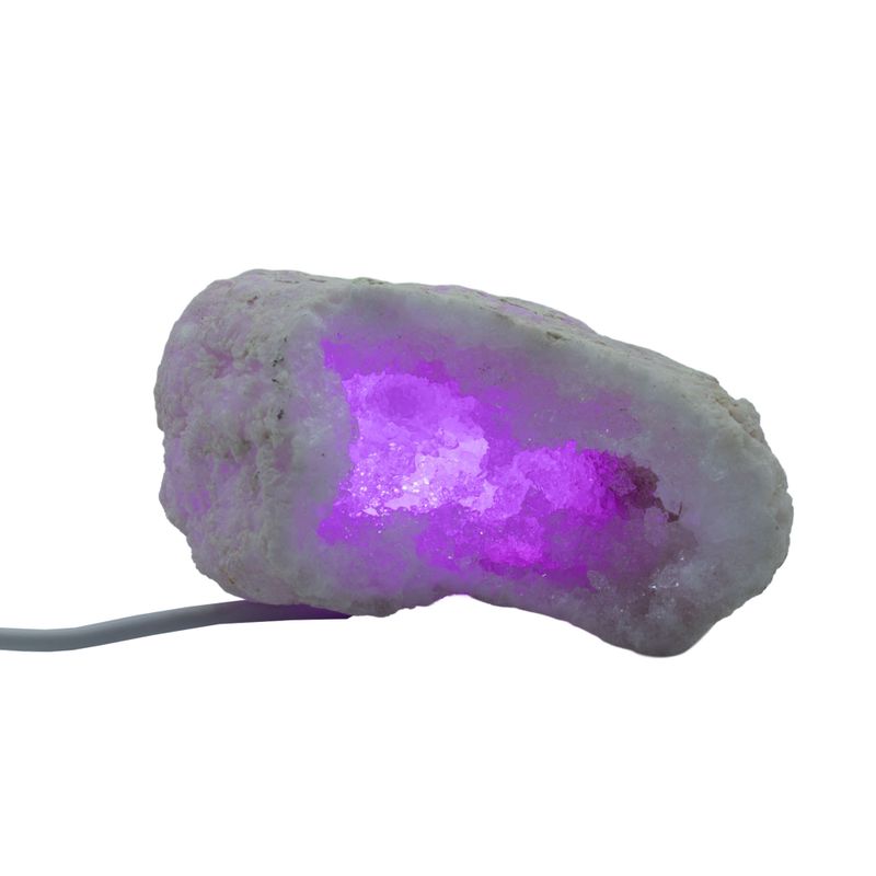 USB LED-ljus - Kallvitt/Varmvitt/Dagsljus