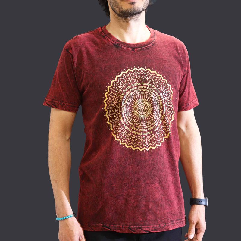 Nomad Sari T-shirts & Tygkassar - Startpaket med Gratis Klädställning