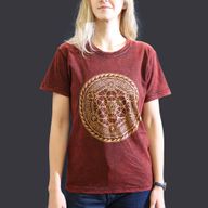 Nomad Sari T-shirts & Tygkassar - Startpaket med Gratis Klädställning