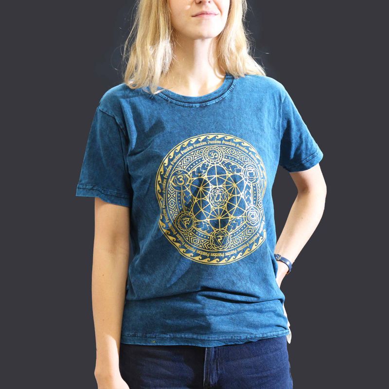 Nomad Sari T-shirts & Tygkassar - Startpaket med Gratis Klädställning