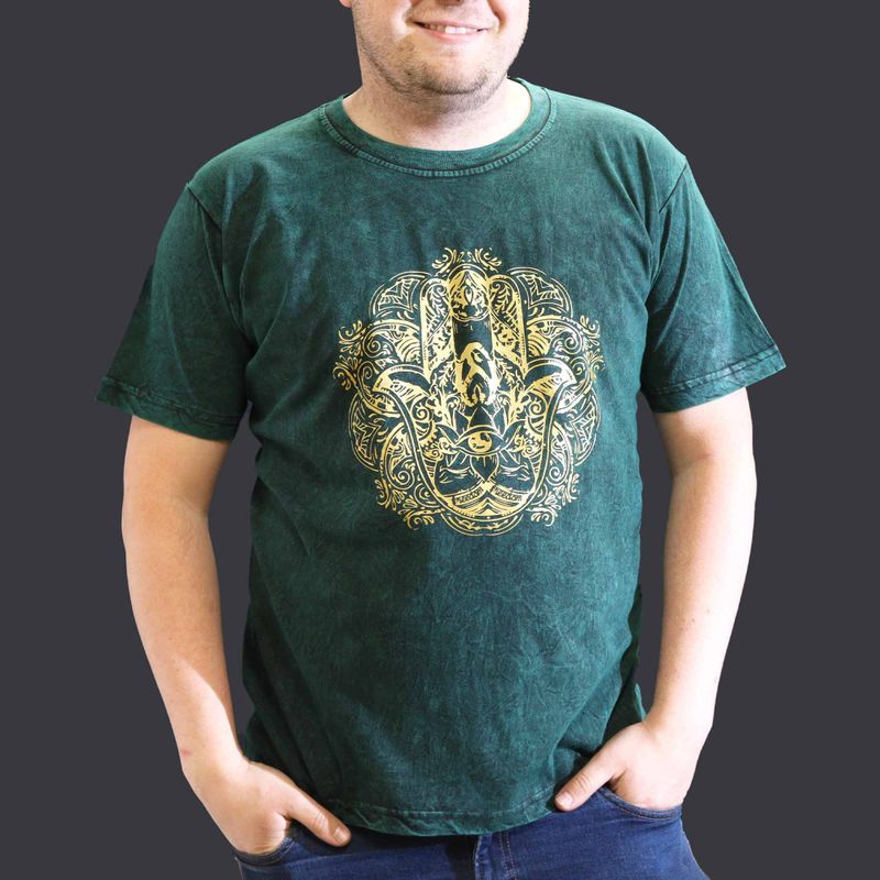 Nomad Sari T-shirts & Tygkassar - Startpaket med Gratis Klädställning
