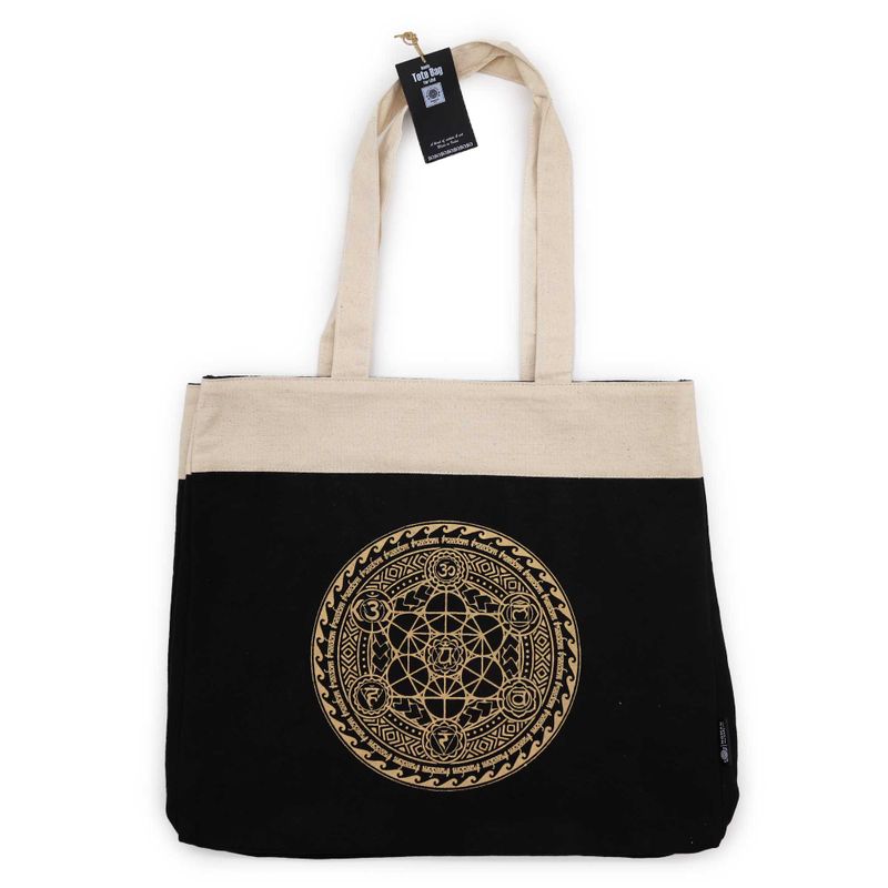 Nomad Sari T-shirts & Tygkassar - Startpaket med Gratis Klädställning