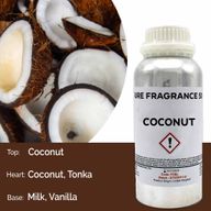Kokosnöt Ren Doftolja - 500ml