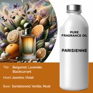 Parisienne Ren Doftolja - 500ml