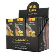 Melt Eaze Vaxsmältor 50 g - Fräsch Citrus