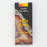 Melt Eaze Vaxsmältor 50 g - Fräsch Citrus