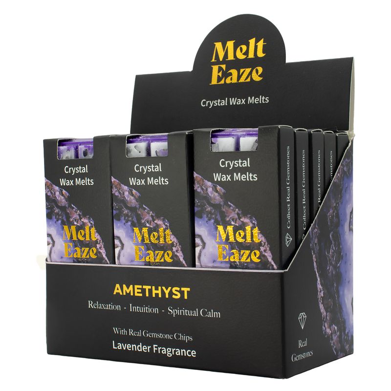 Melt Eaze Wax Melts 50g - lavendel