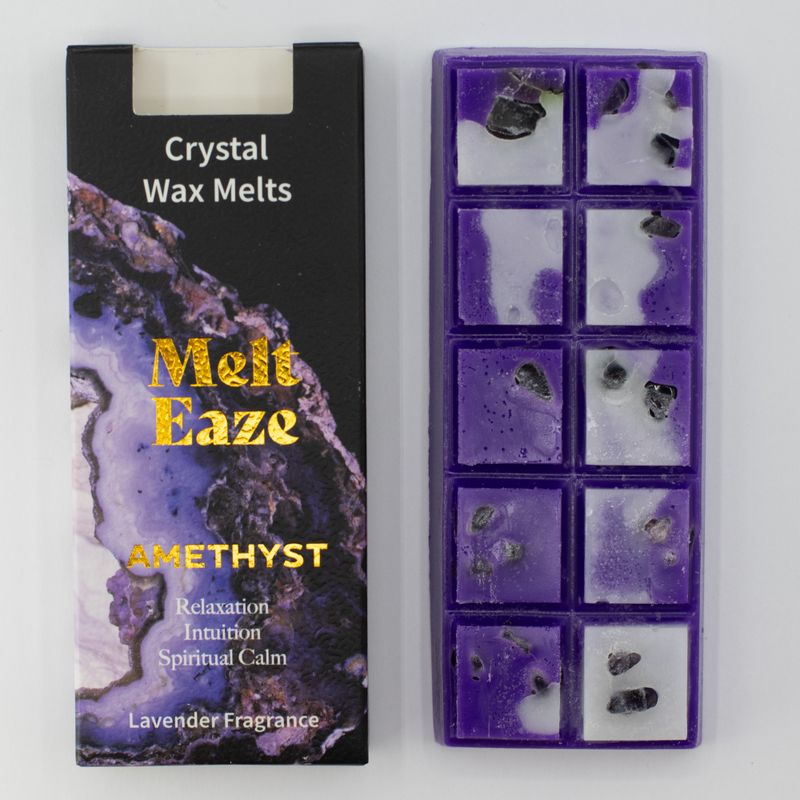 Melt Eaze Wax Melts 50g - lavendel