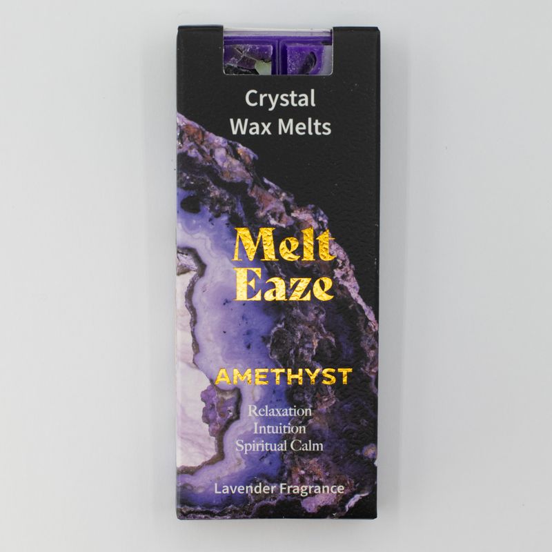 Melt Eaze Wax Melts 50g - lavendel