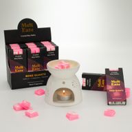 Melt Eaze Vaxmelts 50g - Ros