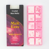 Melt Eaze Vaxmelts 50g - Ros