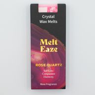 Melt Eaze Vaxmelts 50g - Ros