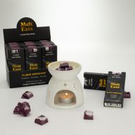 Melt Eaze Doftvaxbitar 50 g - Drakblod