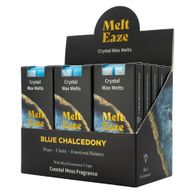 Melt Eaze Vaxsmältor 50g - Kustmossa